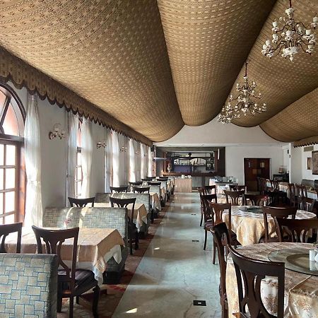 Ashok Country Resort Gurgaon Exterior photo