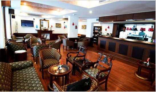 Ashok Country Resort Gurgaon Exterior photo