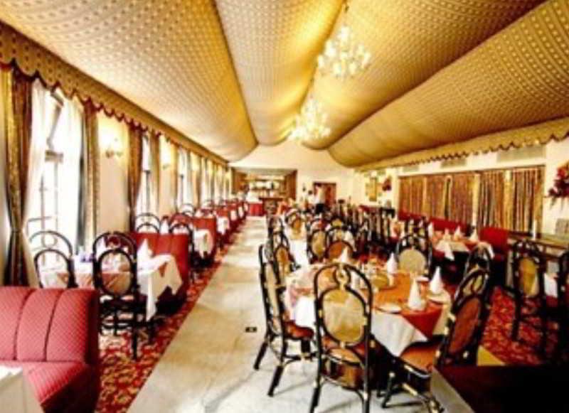 Ashok Country Resort Gurgaon Exterior photo