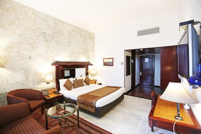 Ashok Country Resort Gurgaon Exterior photo